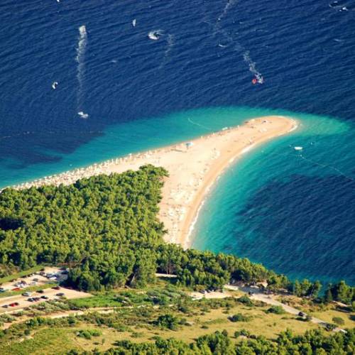 Zlatni Rat