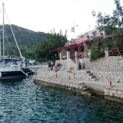 Restoran Maran