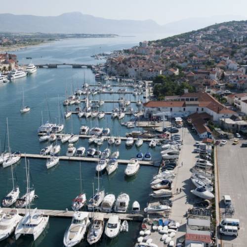 ACI Marina Trogir