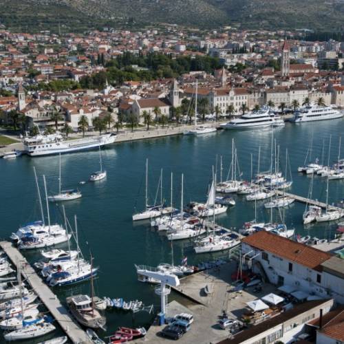 ACI Marina Trogir