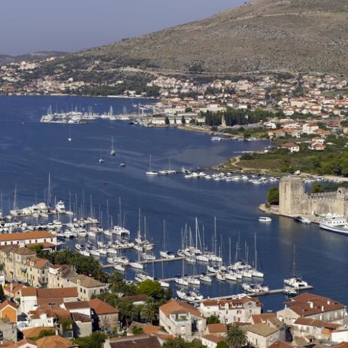 ACI Marina Trogir