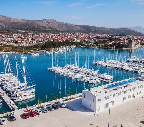 SCT Marina Trogir