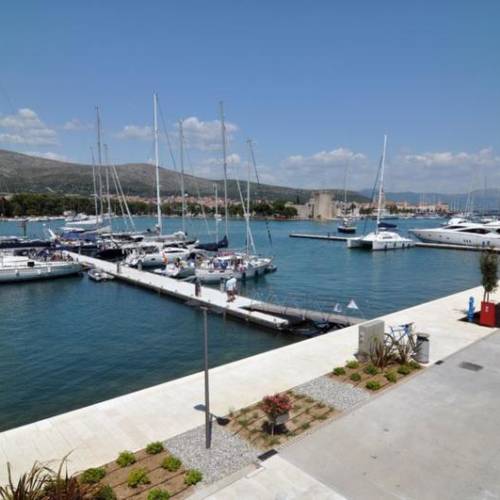 SCT Marina Trogir